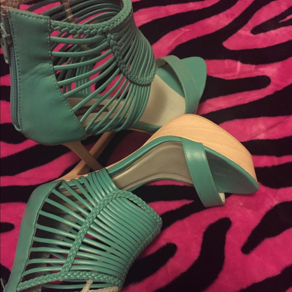 Heels